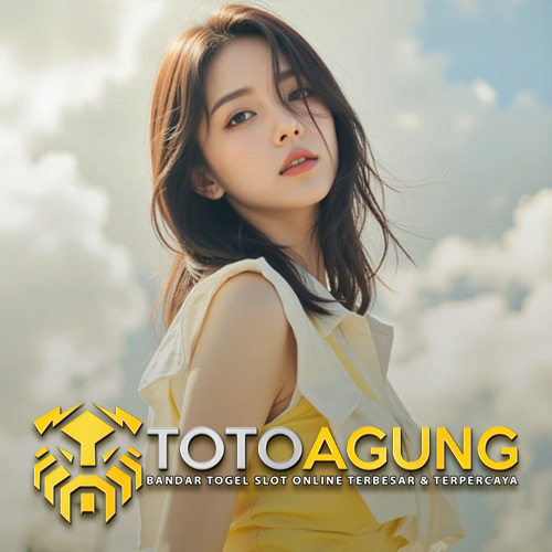 TOTOAGUNG - Situs Slot Online Gacor Jackpot Terbesar & Link Maxwin Terpercaya